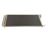 MAXGEAR Condensatore, Climatizzatore compatibile con ALFA ROMEO FIAT OPEL