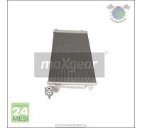 Condensatore climatizzatore Maxgear per AUDI A1 SEAT TOLEDO IV IBIZA SKODA ROOM