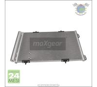 Condensatore climatizzatore Maxgear per CITROEN C3 III II DS3 I C4 DS OPEL CROS