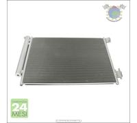 Condensatore climatizzatore Maxgear per DACIA SANDERO JOGGER LOGAN NISSAN MICRA