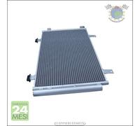 Condensatore climatizzatore Maxgear per FIAT SEDICI MITSUBISHI ASX SUZUKI SX4