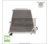 Condensatore climatizzatore Maxgear per FORD FIESTA #jm