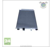 Condensatore climatizzatore Maxgear per FORD GRAND C-MAX FOCUS