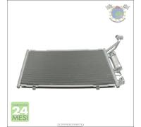 Condensatore climatizzatore Maxgear per FORD TRANSIT TOURNEO FIESTA B-MAX K