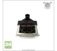 Condensatore climatizzatore Maxgear per HONDA CIVIC VIII #ix