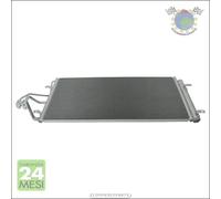 Condensatore climatizzatore Maxgear per KIA CARENS