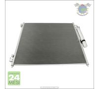 Condensatore climatizzatore Maxgear per LAND ROVER RANGE IV II DISCOVERY V DEFE