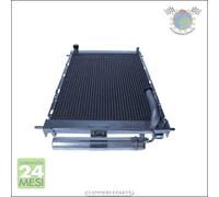 Condensatore climatizzatore Maxgear per NISSAN MICRA III