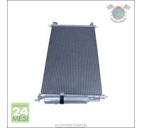 Condensatore climatizzatore Maxgear per NISSAN MICRA III C+C TIIDA NOTE JUKE