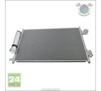 Condensatore climatizzatore Maxgear per NISSAN NOTE #f4