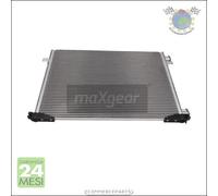 Condensatore climatizzatore Maxgear per OPEL VIVARO A RENAULT TRAFIC