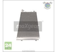 Condensatore climatizzatore Maxgear per RENAULT FLUENCE SCENIC MEGANE GRAND