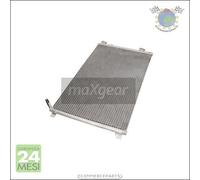 Condensatore climatizzatore Maxgear per RENAULT SCENIC MEGANE GRAND #jv