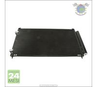 Condensatore climatizzatore Maxgear per TOYOTA YARIS #f9