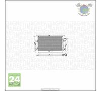 Condensatore climatizzatore MM per VOLVO V50 S40 C70 C30