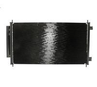Condensatore, Climatizzatore NISSENS 940140 per HONDA CR-V III (RE_) 2 2006-2012