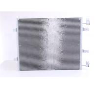 Nissens 940147 Clima condensatori