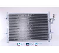 NISSENS 940148 Condensatore climatizzatore