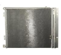 Condensatore, Climatizzatore NISSENS 940179 per MAN TGL I 4.58 2004-2022