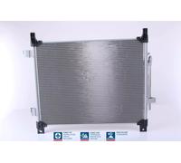 NISSENS 940788 Condensatore climatizzatore