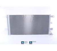 Condensatore, Climatizzatore NISSENS 941076 per AUDI A5 (F53, F5P) 2 2016-202
