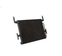 Condensatore, Climatizzatore NISSENS 94254 per PREMIUM 9.84 1996-2001