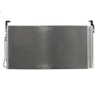 Condensatore, Climatizzatore NISSENS 94449 per HYUNDAI TRAJET (FO) 2 2003-2008