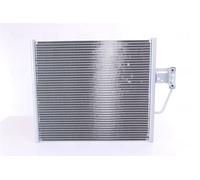 Nissens Condensatore climatizzatore 94529 per BMW Alpina E39, Roadster Z8 - R134a