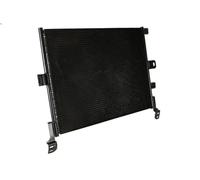 Condensatore, Climatizzatore NISSENS 94918 per VOLVO FE 7.146 2009-2014