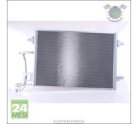 Condensatore climatizzatore Nissens per AUDI A4 VW PASSAT (3B5) (3B2) #i5