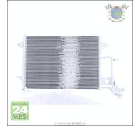 Condensatore climatizzatore Nissens per AUDI A6 #i4