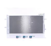 Condensatore Climatizzatore NISSENS Per Audi Q3 8U0.260.401B 8U0260401C
