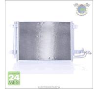 Condensatore climatizzatore Nissens per AUDI TT A3 SEAT TOLEDO III ALTEA LEO #j2