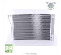 Condensatore climatizzatore Nissens per BMW 6 F13 M6 F12 F06 5 F10 M5