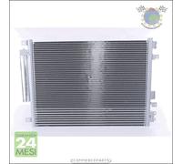 Condensatore climatizzatore Nissens per CHRYSLER 300C Touring