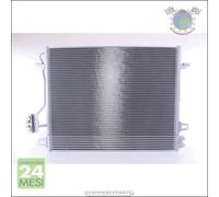 Condensatore climatizzatore Nissens per CHRYSLER GRAND VOYAGER V DODGE LANCIA V