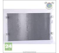 Condensatore climatizzatore Nissens per CHRYSLER PT CRUISER