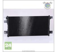 Condensatore climatizzatore Nissens per CHRYSLER SEBRING DODGE CALIBER AVENGER