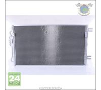 Condensatore climatizzatore Nissens per CHRYSLER VOYAGER IV #k8