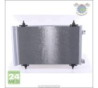 Condensatore climatizzatore Nissens per CITROEN JUMPY C8 FIAT ULYSSE SCUDO LANC