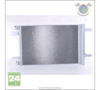 Condensatore climatizzatore Nissens per CITROEN SPACETOURER BERLINGO JUMPY GRAN