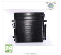 Condensatore climatizzatore Nissens per DODGE NITRO JEEP CHEROKEE
