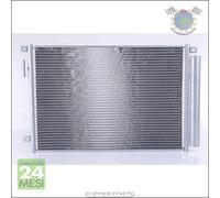Condensatore climatizzatore Nissens per FIAT 500 #el
