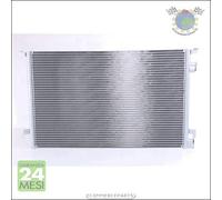 Condensatore climatizzatore Nissens per FIAT CROMA OPEL VECTRA C SIGNUM 2