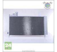 Condensatore climatizzatore Nissens per FIAT SEDICI SUZUKI SX4