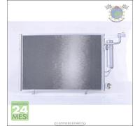 Condensatore climatizzatore Nissens per FORD FIESTA B-MAX