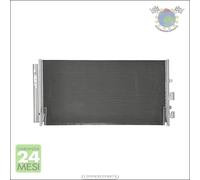 Condensatore climatizzatore Nissens per FORD FOCUS