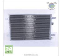 Condensatore climatizzatore Nissens per FORD GALAXY SEAT ALHAMBRA VW SHARAN
