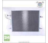 Condensatore climatizzatore Nissens per FORD KUGA