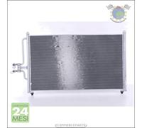 Condensatore climatizzatore Nissens per FORD MAVERICK MAZDA TRIBUTE